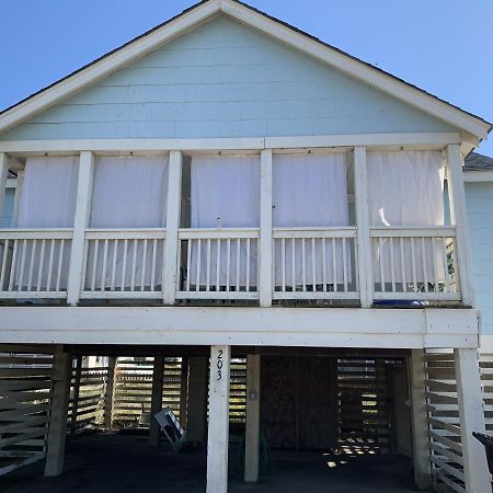 Calico Jack'S Galley Cottage Kitty Hawk Zewnętrze zdjęcie