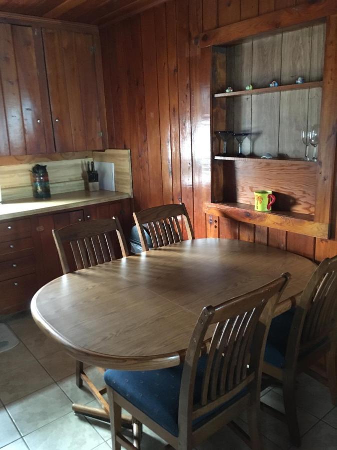 Calico Jack'S Galley Cottage Kitty Hawk Zewnętrze zdjęcie